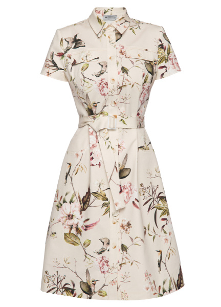 Платье 03-389-0076*1