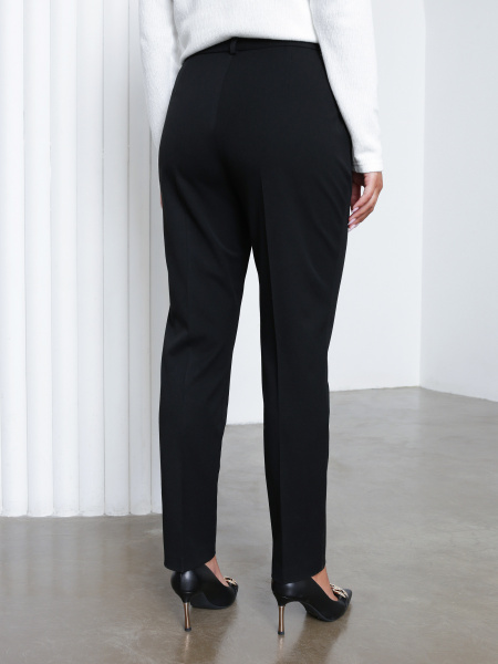 Брюки 2.5.1-35-2 черный