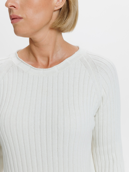 Джемпер 3.DJ.2-168-4 молочный