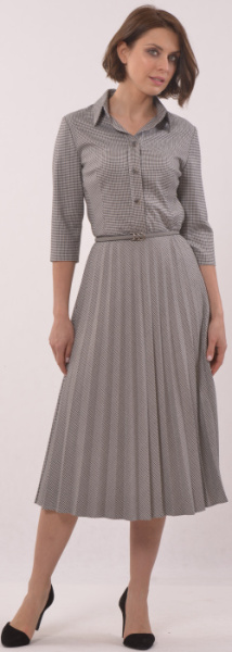 Платье 54-99-87280