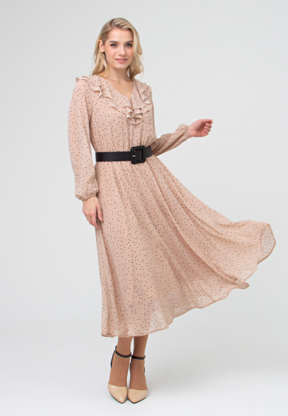 Платье 6541-1 Платье 6541-1