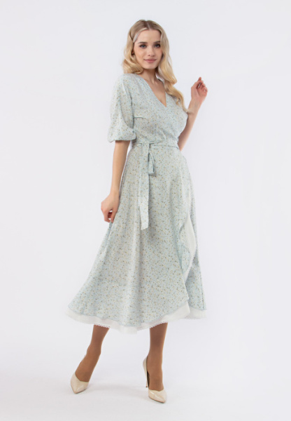 Платье 6471-3 @2506