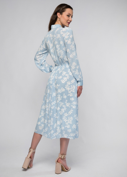 Платье 03-146-1725*0