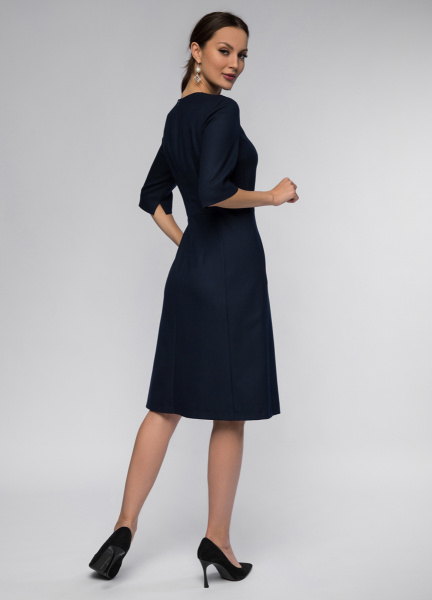 Платье 03-551-0856*5
