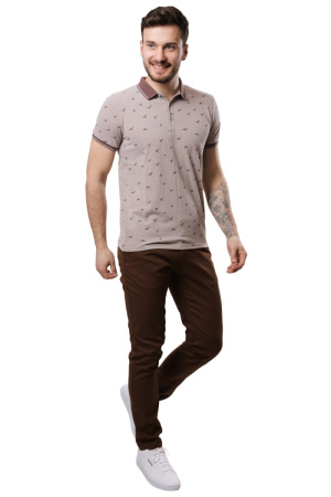 Поло 034495 @2404