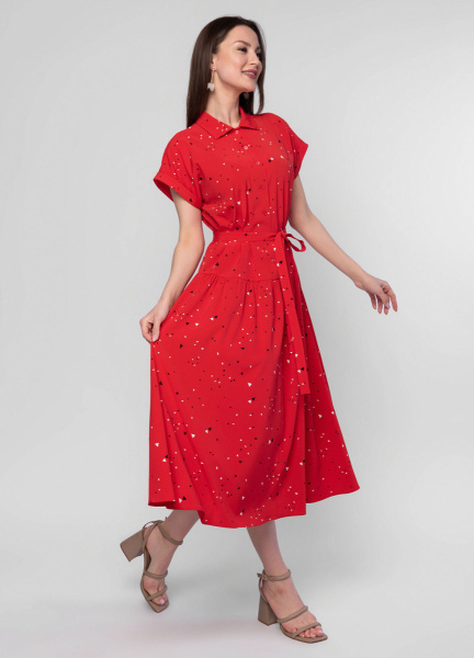 Платье 03-362-1172*4