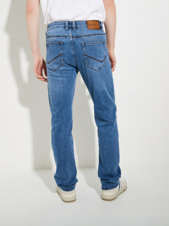 Джинсы DM3597 Синий