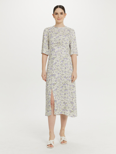 Платье 2.1.1-931-4 фиалки Платье 2.1.1-931-4 фиалки