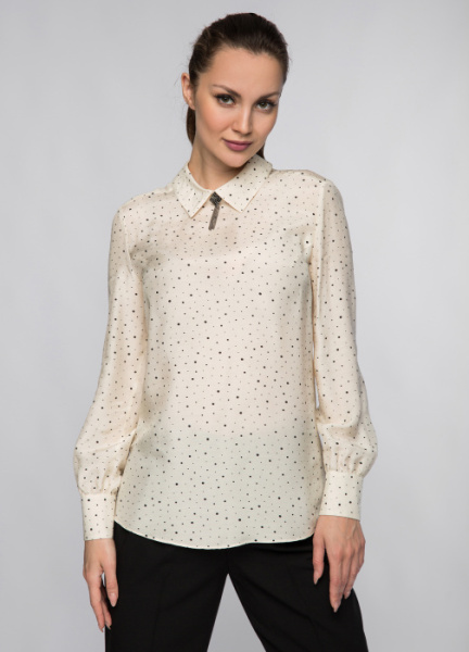 Блуза 07-066-0747*4
