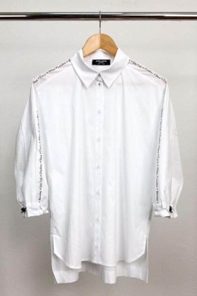 Блуза 12.1107.098