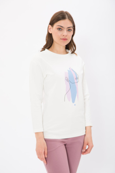 Блуза 21079-3221