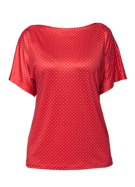 Блуза 02-900-0360*1