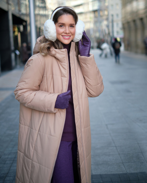 Пальто 256-211-416 Пальто 256-211-416