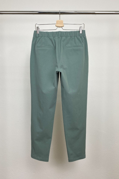 Брюки 22.206.093 Мох