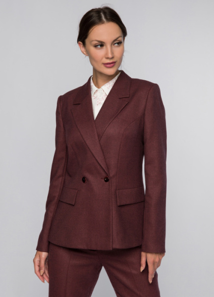 Жакет 05-761-1340*0