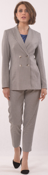 Брюки 31-89-87280