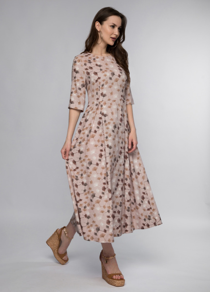 Платье 03-021-1693*1