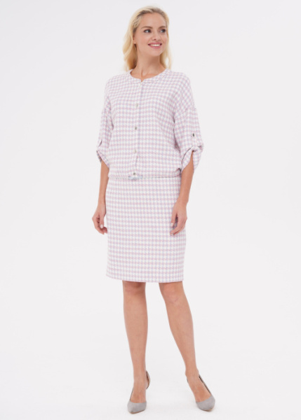 Жакет 1217-2613