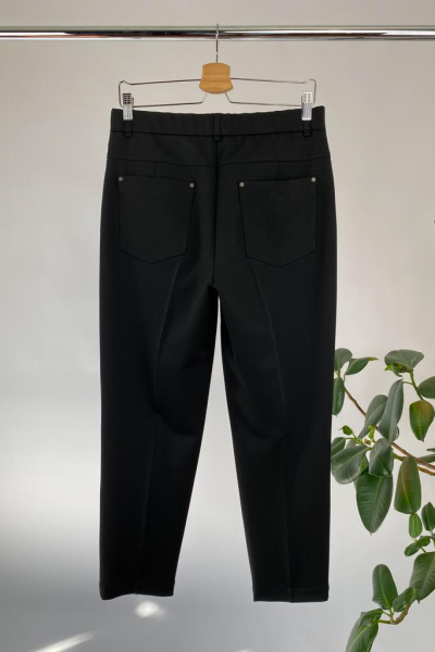 Брюки 22.1173.171 Чёрный