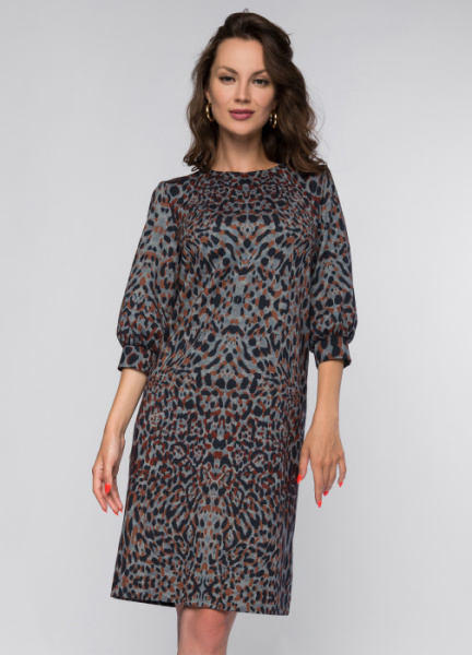 Платье 03-957-1645*2