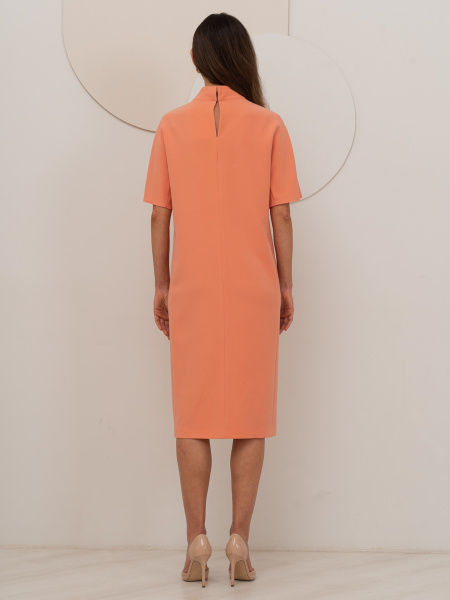 Платье 1-747-2