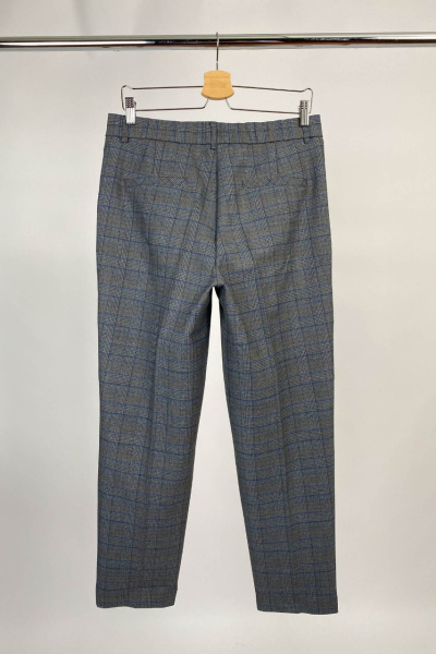 Брюки 22.1214.241 Серый