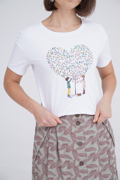 Джемпер 4512-2275