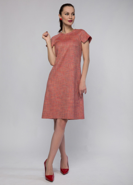 Платье 03-769-1817*1