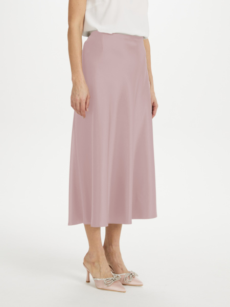 Юбка 2.4.3-102-4 роз.жемчуг