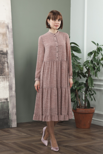 Платье арт.5539-2431