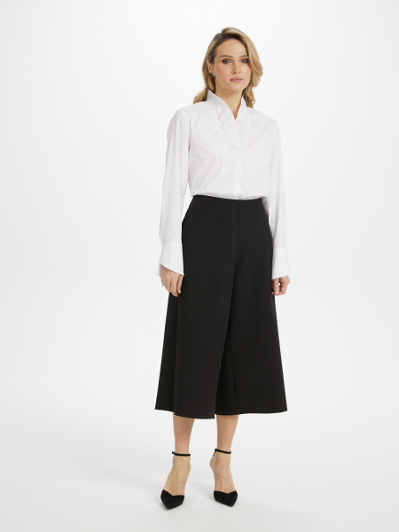 Брюки 2.5.2-264-4 глуб.черн.