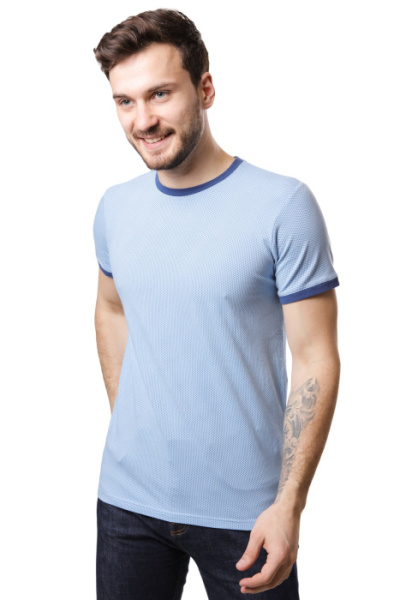 Футболка 034485 @2404