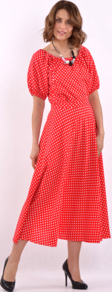 Блуза 46-05-10102