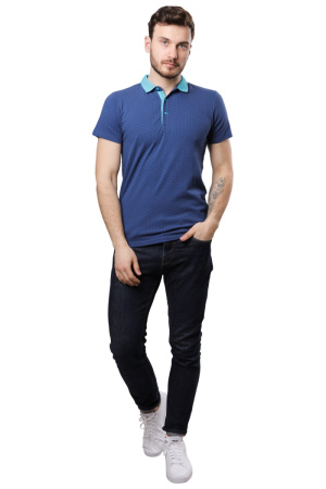 Поло 034499 @2404