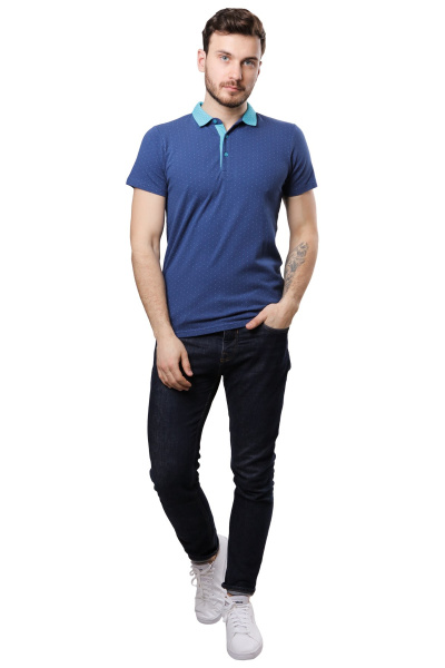 Поло 034499 @2404