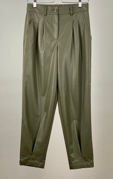 Брюки 21.245.145 Канифоль