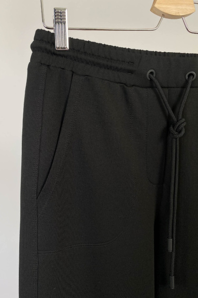 Брюки 22.1222.274 Чёрный