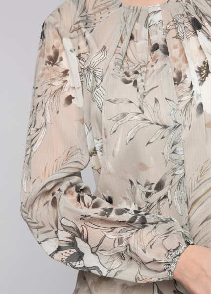 Блуза 07-240-1338*0