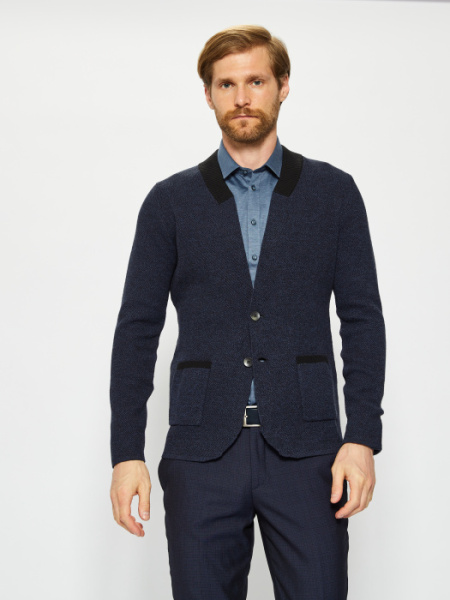 Кардиган 034919