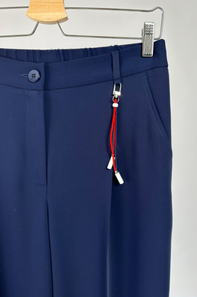 Брюки 23.1358.326 Синий