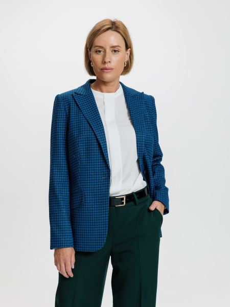 Брюки 2.5.2-110-4 темно-зеленый