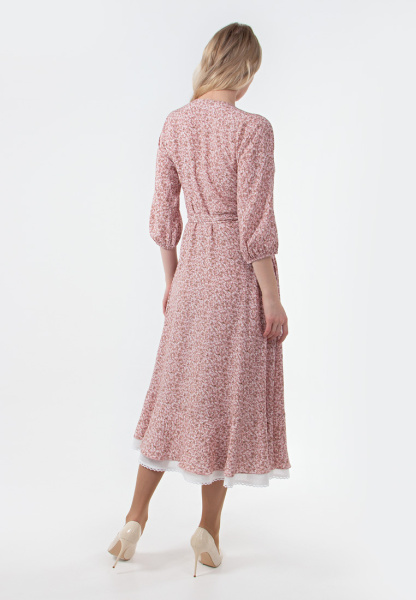 Платье 6471-4 @2506 Платье 6471-4 @2506