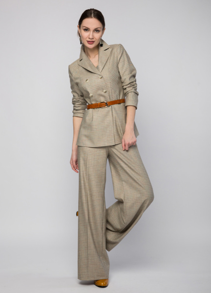 Брюки 04-701-1122*0