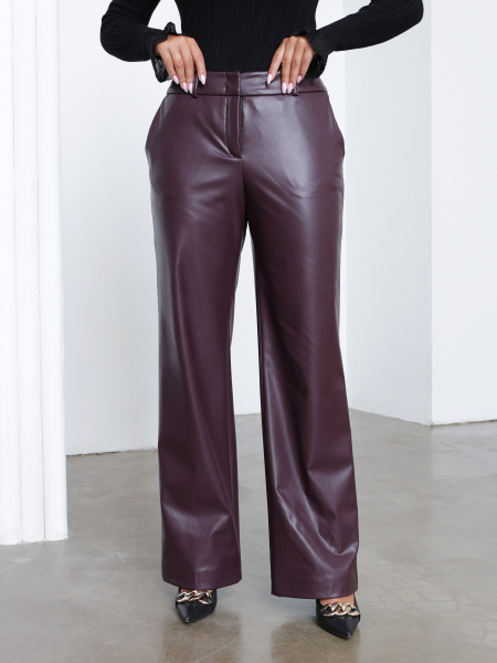 Брюки 2.5.2-225-2 еживика