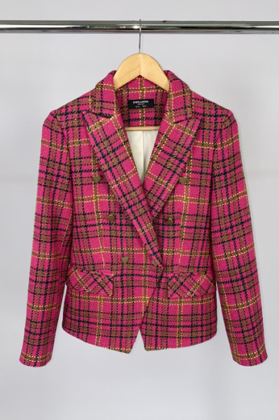 Блуза 52.1230.262 Мультиколор