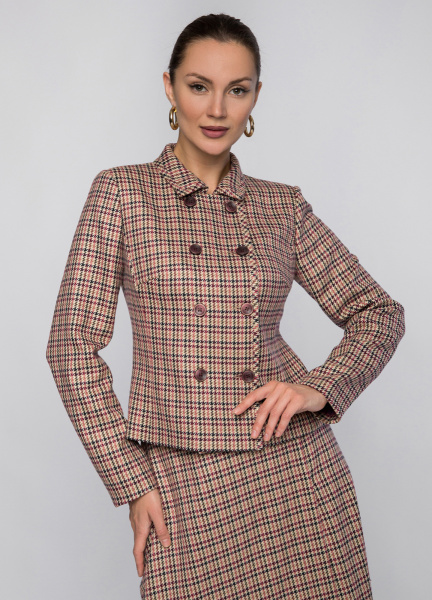 Костюм 884-0753 / 1220 Костюм 884-0753 / 1220