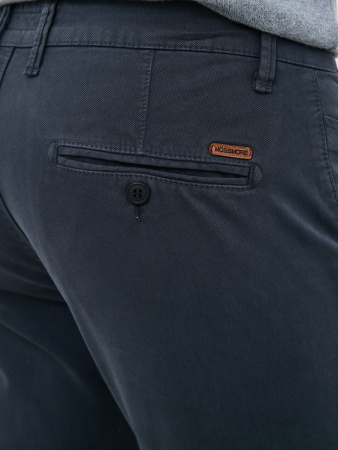 Брюки MR5990C Темно-серый