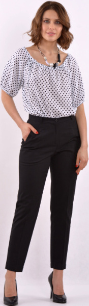 Брюки 31-43-21901