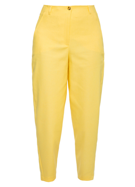 Брюки 04-548-1227*4 желт