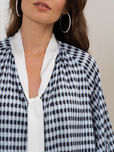 Блуза 7-332-1-2